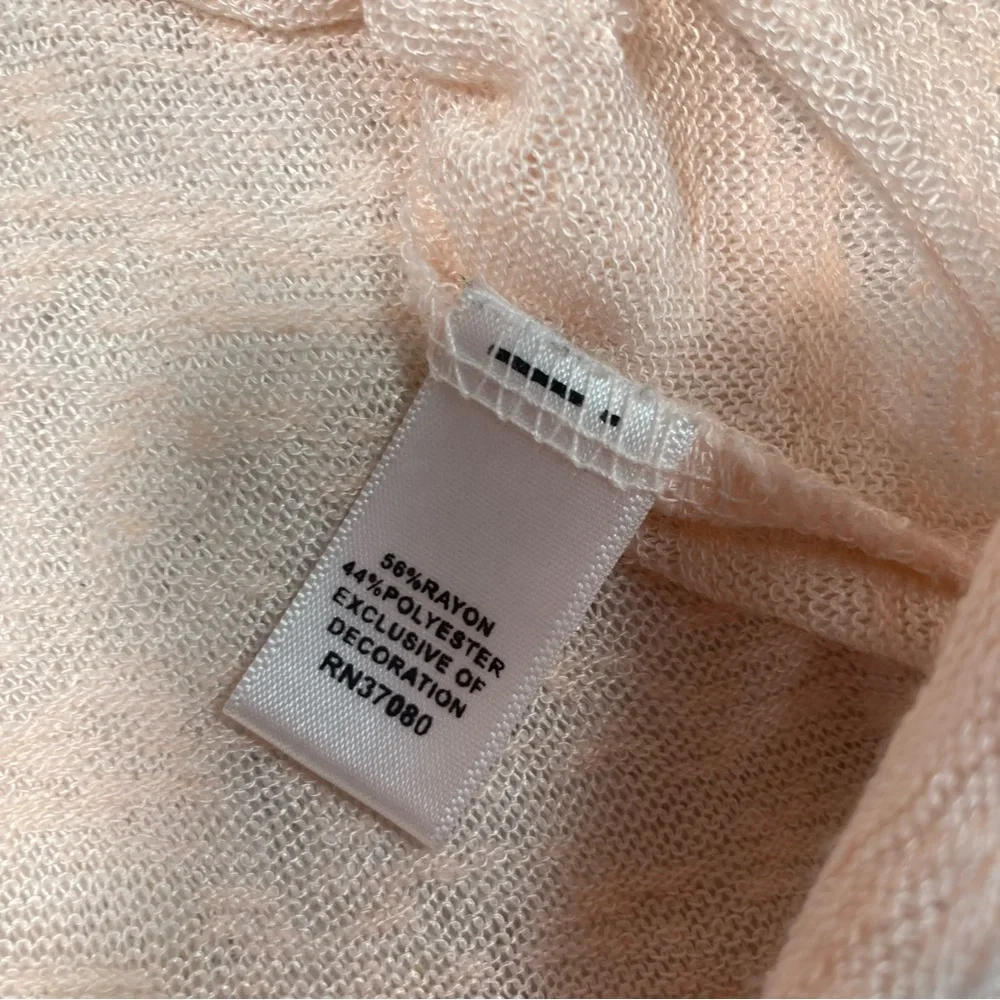 ✨ Cato Lightweight Tunic Blouse – Soft & Feminine ✨ - Picture 9 of 14